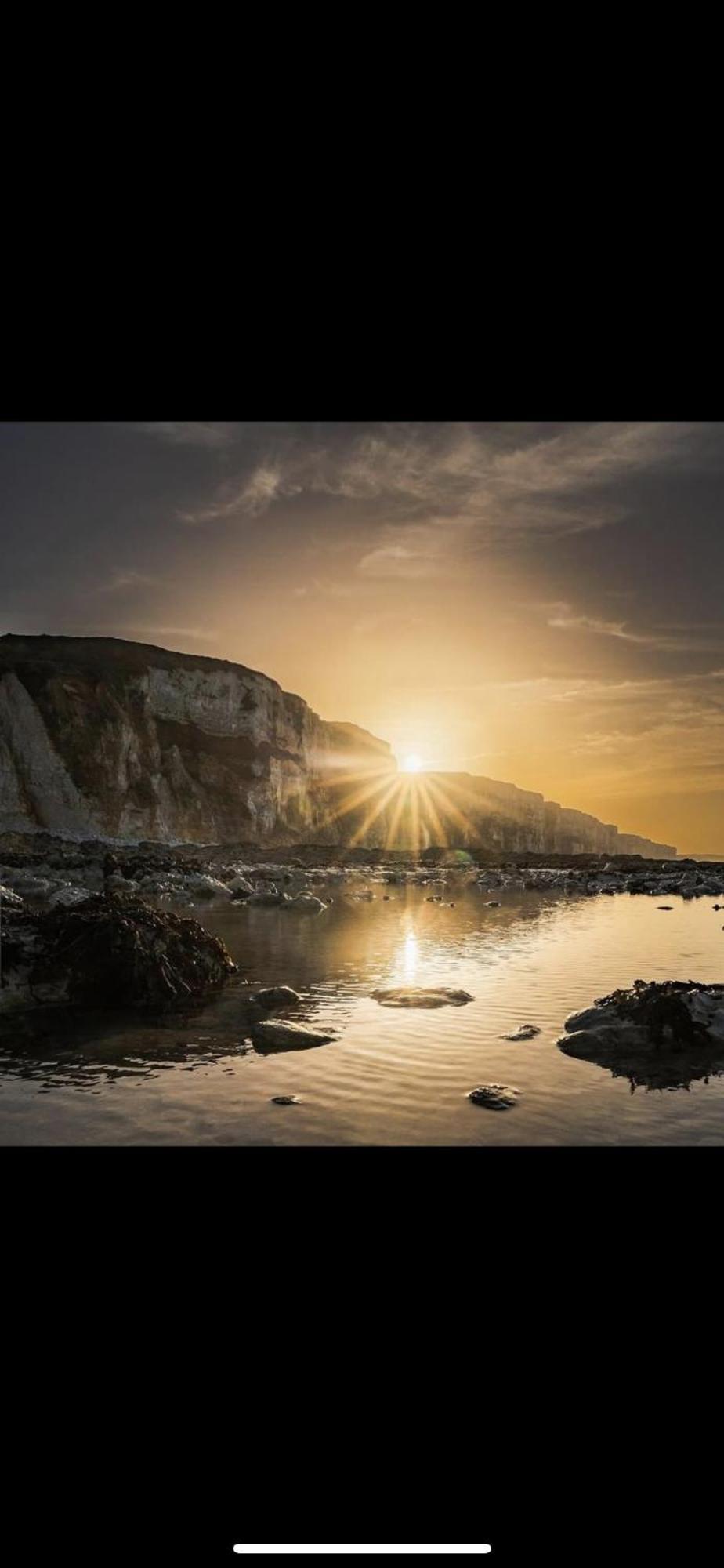 Petit Nid Douillet Lägenhet Dieppe Exteriör bild